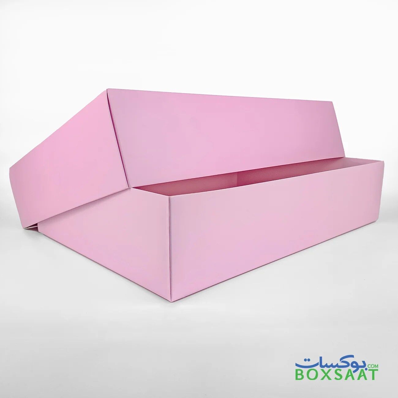 Cardboard Gift Box Dubai - Food board Box