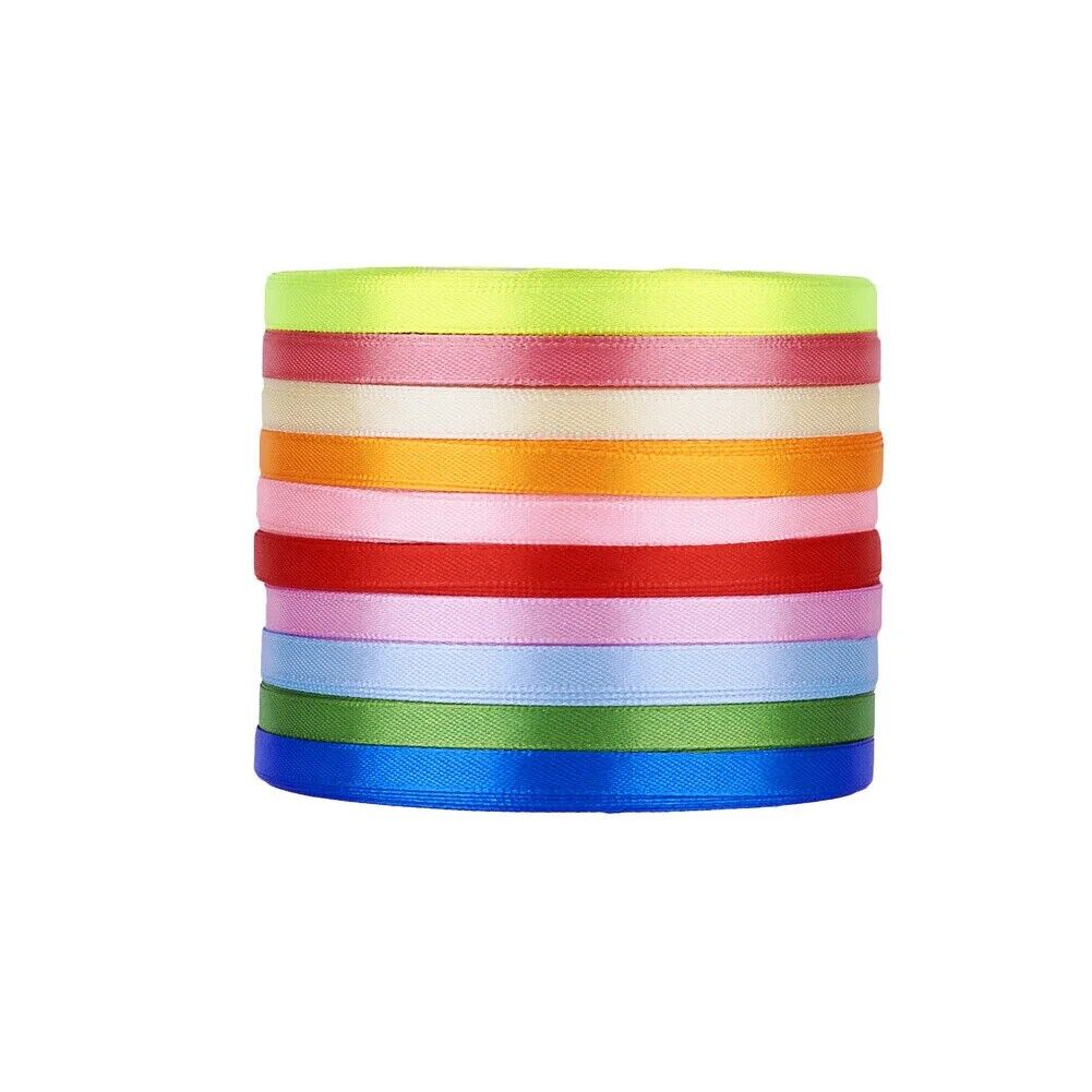 15mm Gross Grain Ribbon Many Colors